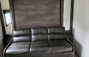 2021 Coleman Light 1855RB RV rental photo 5