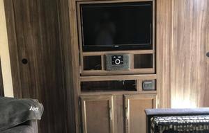 2019 Coachmen RV Apex Ultra-Lite 251RBK