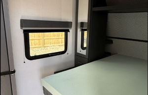 'Billie' 2023 Keystone RV Bullet Crossfire ACO2400