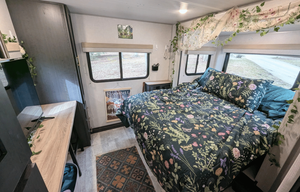 Forest River RPod | Modern, Luxurious & Whimsical