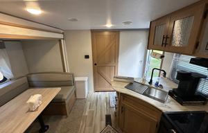 Escape to Adventure in Our Spacious Camper!