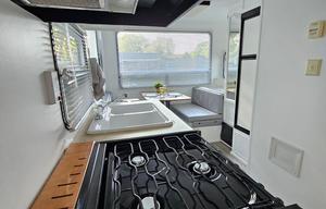 2007 Keystone RV Springdale 179RD