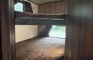 2018 Jayco White Hawk 24MBH