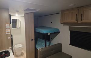 2025 Keystone RV Coleman 17B