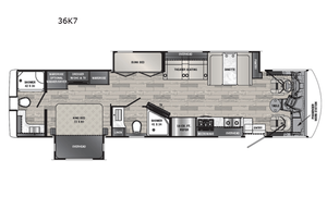 Home away from home.
