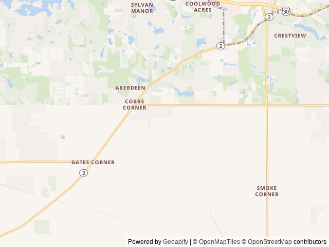 Map for 2016 Grand Design Solitude 375RE near Valparaiso, IL