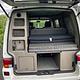 1999 Winnebago VW Eurovan Full camper