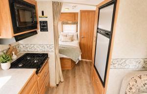 2006 Winnebago Aspect GMI2