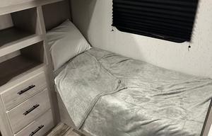 The Bunkhouse
