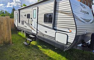 2019 Jay Flight 28BHBE RV rental photo 1