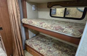 The Bunkhouse Bloom RV