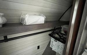 2019 Cruiser RV Crossroads 3441WB