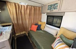 2024 Coleman 17B - Boho Bungalow