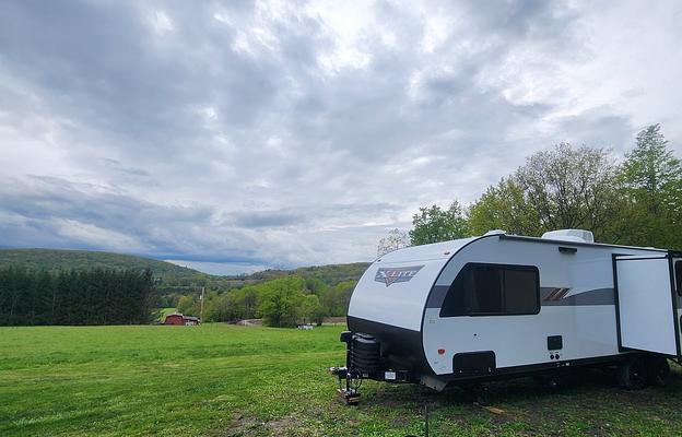 Sugar Hill State Forest Getaway Near Race Track