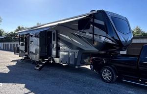 2020 Keystone RV Raptor 354