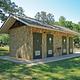 CANEBRAKE HORSE CAMP Bathhouse