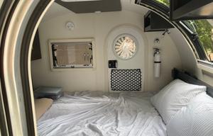 Glamper Camper