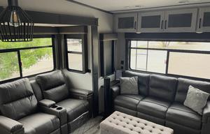 2022 Keystone RV Montana High Country 331RL