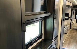 Redwood 5th wheel