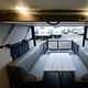 Action Camper, Toy Hauler