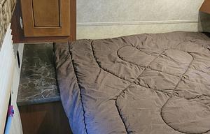 MOJO's 2017 Jayco Jayflight SLX 242
