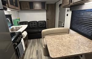 Fully Stocked Family Bunkhouse We Deliver & Set Up