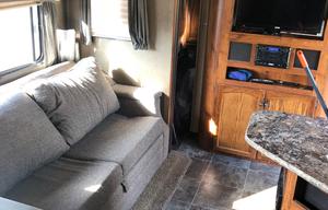 2015 Keystone Hideout