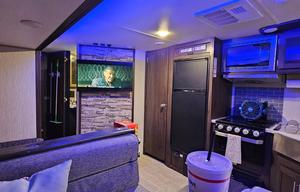 2020 Forest River RV Cherokee Grey Wolf 29TE RV rental photo 1