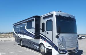 2022 Fleetwood RV Frontier 34GT