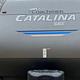 2019 Coachmen Catalina SBX