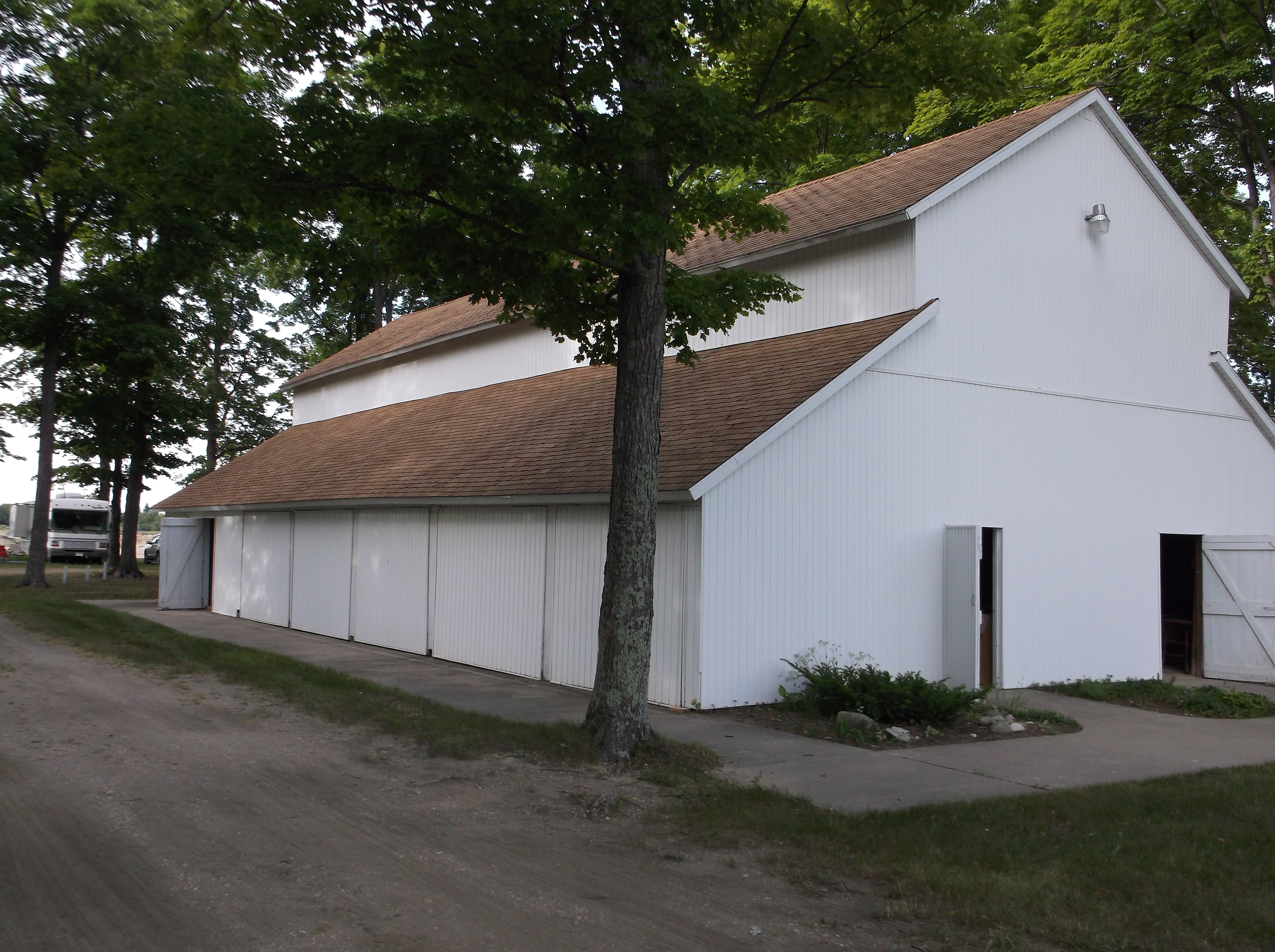 Charlevoix Family Camp
