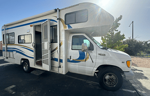 Bessie the Adventure Bus