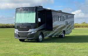 NEW 2023 Tiffin Motorhomes Open Road Allegro 36 UA
