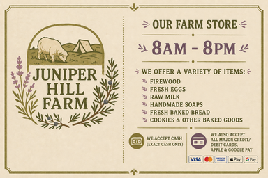 Juniper Hill Farm