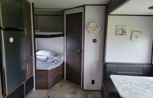 Westernslap Island girl Rv Rental