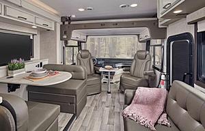 2023 Jayco Alante 29F - Delivery Only