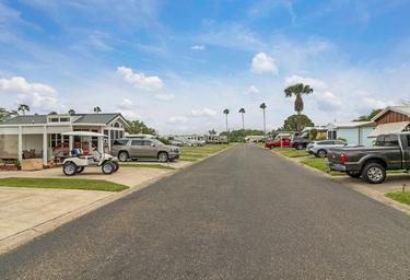Leisure World RV Resort