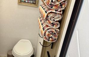 2025 Forest River RV Wildwood 32BHDSGlamping STYLE