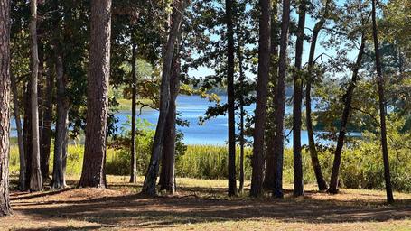 Indian Creek Recreation Area
