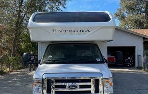 2019 Odyssey 25R RV rental photo 41