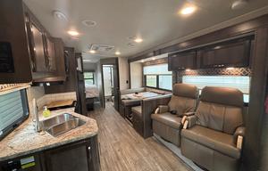 2018 Jayco Redhawk 26XD