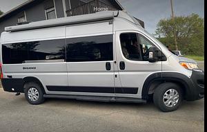2024 Thor Motor Coach Sequence 20A