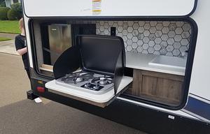 2020 Heartland Mallard M26