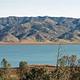 Lake Berryessa 