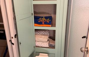 Hamilton's Hangout 2- Cozy Camper for 4 NO PETS