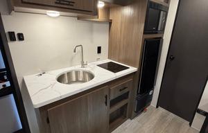 Family Fun-Brand New 2027 21ft Forest River Camper