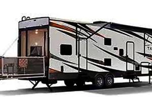 2018 Jayco Talon 413T RV rental photo 4