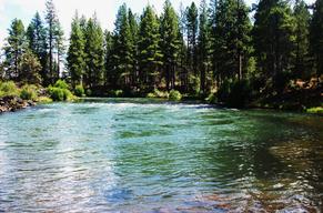 Remote Outpost RV Park & Cabins