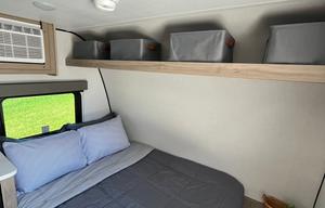 The Cozy Bungalow 2
