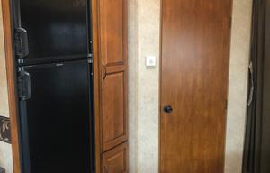 Perfect RV for your Black Hills Vacation
